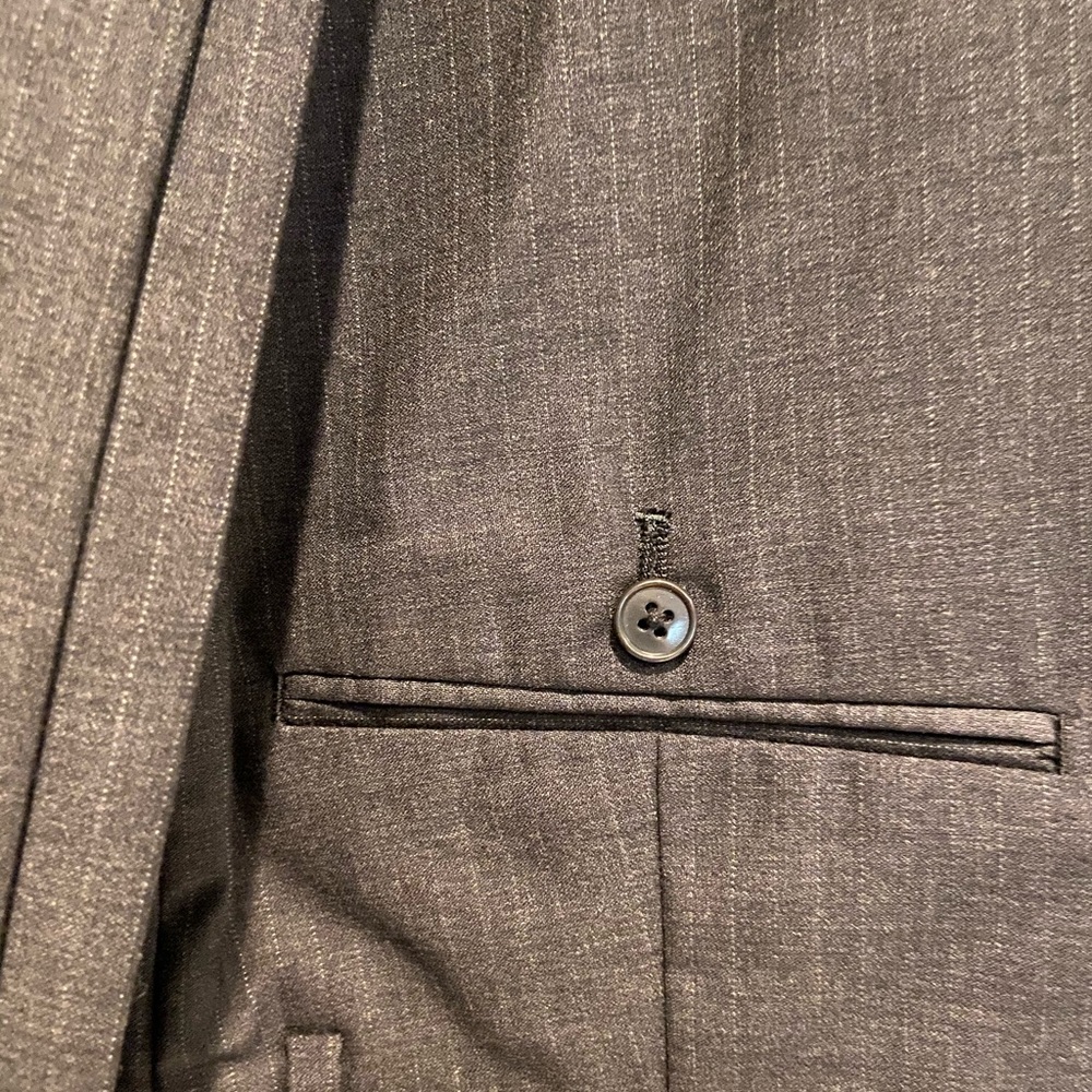๐ Concepts by Clairborn Men suit **NEW*** - Picture 8 of 15